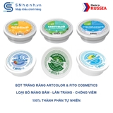 Bột trắng răng Fito Cosmetics 75g