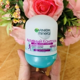Lăn khử mùi Garnier Active Control bảo vệ 48h