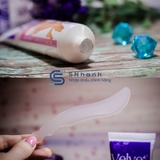 Kem tẩy lông Velvet Hoa Cúc, Oliu, Vitamin E cho da nhạy cảm Tuýp 100ml