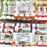 Son dưỡng môi hoa quả Fruit Kiss 3,5gr