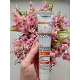 Kem dưỡng da kiêm nền trang điểm Compliment Vitanorm C+ Light 50ml