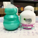 Lăn khử mùi Garnier Active Control bảo vệ 48h