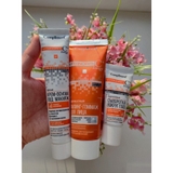 Kem dưỡng da kiêm nền trang điểm Compliment Vitanorm C+ Light 50ml