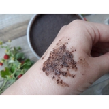 [BẢN NGA] Tẩy tế bào chết Body Cafe Organic Shop 250ml