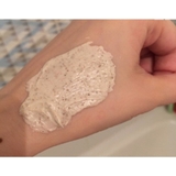 [BẢN NGA] Tẩy tế bào chết mặt  Face Cafe Gommage Organic Shop 75ml