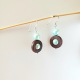 HOA TAI GỖ - HẠT BẸT 6