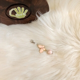 TRÂM CÀI TÓC TUA RUA BƯỚM