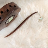 TRÂM CÀI TÓC TUA RUA BƯỚM KIM TUYẾN