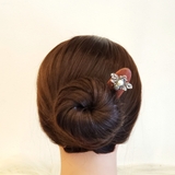 Trâm cài tóc ONG HẠT BẸT