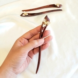 Trâm cài tóc HOA 3 CÁNH