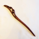 TRÂM GỖ TWO HEART