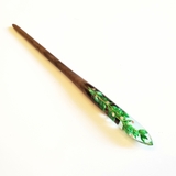 TRÂM CÀI TÓC GỖ-RESIN & CAO LƯƠNG