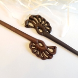 TRÂM CÀI TÓC GỖ - PEAFOWL