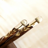 TRÂM CÀI TÓC GỖ-RESIN CỎ NÚT- CỎ HẠT MƯA TRẮNG