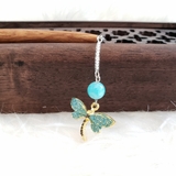 TRÂM CÀI TÓC GỖ - TUA RUA CHUỒN CHUỒN XANH