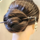 TRÂM CÀI TÓC TUA RUA 2 HOA