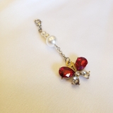 TRÂM CÀI TÓC TUA RUA - BƯỚM THẢ