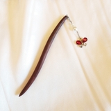 TRÂM CÀI TÓC TUA RUA - BƯỚM THẢ