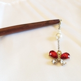 TRÂM CÀI TÓC TUA RUA - BƯỚM THẢ