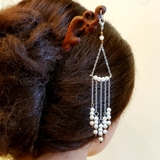 TRÂM CÀI TÓC TUA RUA - MÀN BẸT THẢ