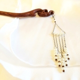 TRÂM CÀI TÓC TUA RUA - MÀN BẸT THẢ