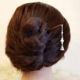 TRÂM CÀI TÓC TUA RUA - HOA LINH LAN - 1