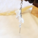 TRÂM CÀI TÓC TUA RUA - HOA LINH LAN