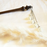 TRÂM CÀI TÓC TUA RUA - HOA LINH LAN - 3