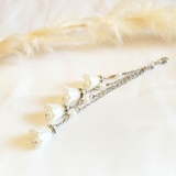 TRÂM CÀI TÓC TUA RUA - HOA LINH LAN - 3