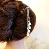 TRÂM CÀI TÓC TUA RUA - HOA LINH LAN - 3