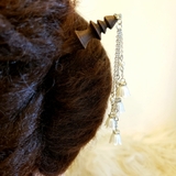 TRÂM CÀI TÓC TUA RUA - HOA LINH LAN - 3