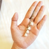 TRÂM CÀI TÓC TUA RUA - HOA LINH LAN - 3