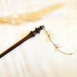 TRÂM CÀI TÓC TUA RUA - HOA LINH LAN