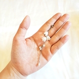 TRÂM CÀI TÓC TUA RUA - HOA LINH LAN