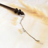 TRÂM CÀI TÓC TUA RUA - HOA LINH LAN