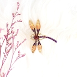 CHUỒN CHUỒN TÍM