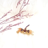 CHUỒN CHUỒN TÍM