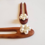 TRÂM GỖ HOA BẸT TRẮNG