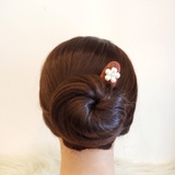 TRÂM GỖ HOA BẸT TRẮNG