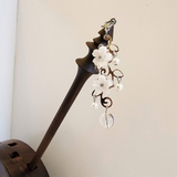 TRÂM CÀI TÓC TUA RUA 2 HOA