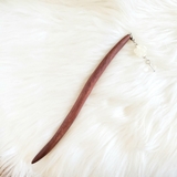 TRÂM CÀI TÓC GỖ -  TUA RUA HOA HỒNG NHỎ