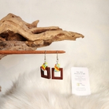 HOA TAI GỖ- ĐÍNH CƯỜM 10