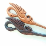 Trâm cài tóc Thiên Nga 2