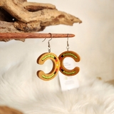 HOA TAI GỖ- ĐÍNH CƯỜM 3