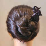 TRÂM CÀI TÓC GỖ CON VOI