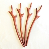 Trâm cài tóc gỗ NHÁNH CÂY