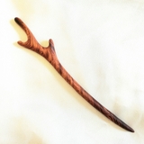 Trâm cài tóc gỗ NHÁNH CÂY