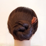 TRÂM CÀI TÓC " HOA TULIP"