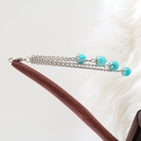 TRÂM CÀI TÓC GỖ - TUA RUA ĐÁ