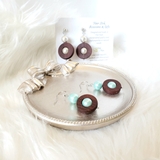 HOA TAI GỖ - HẠT BẸT 6